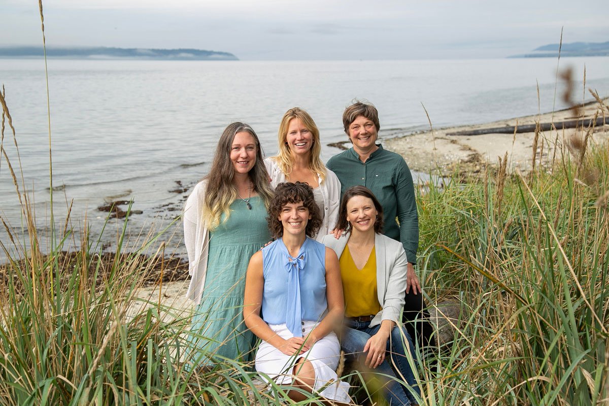 qathet Midwives Team